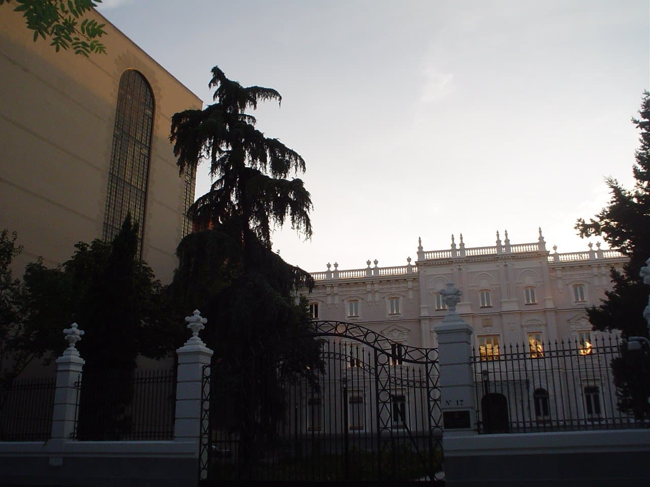 Fiscalía General del Estado